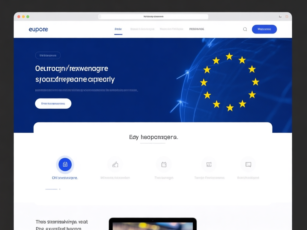 欧交易所安装步骤截图二