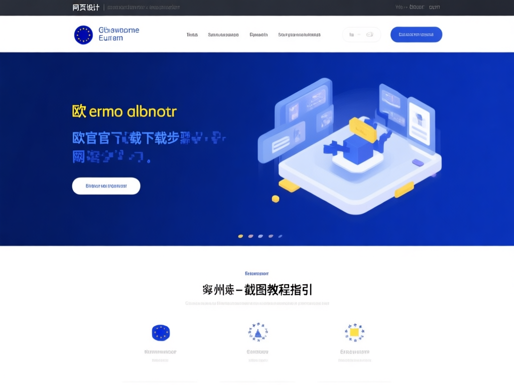 欧交易所下载步骤截图一